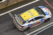 #305, Opel Astra OPC Cup , 24h-Rennen Nürburgring 2013