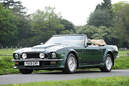  Aston Martin V8 Vantage Volante 6.3-Litre
