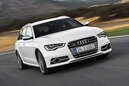  Audi S6, 