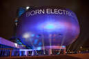  BMW i  Born Electric