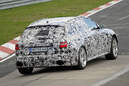  Erlkönig Audi RS4 Avant