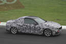  Erlkönig BMW 4er Cabrio