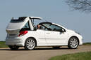  Peugeot 207CC 120 VTi