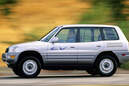  Toyota RAV4 EV