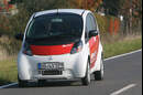 Mitsubishi i Miev