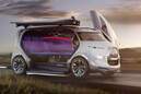 00/2011 IAA 2011 Citroen Tubik Conceptcar