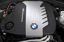 01/2012, BMW M 550d xDrive, Motor