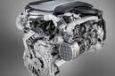 01/2012, BMW M 550d xDrive, Motor