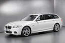 01/2012, BMW M 550d xDrive, Touring
