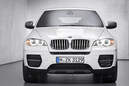 01/2012, BMW X6 M50d