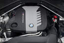01/2012, BMW X6 M50d, Motor