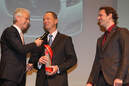 01/2012, Beste Autos 2012, Veranstaltung