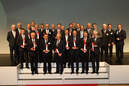 01/2012, Beste Autos 2012, Veranstaltung