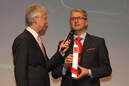 01/2012, Beste Autos 2012, Veranstaltung
