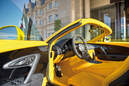 01/2012, Bugatti Veyron 16.4. Grand Sport Qatar, Innenraum