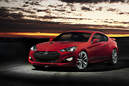 01/2012, Hyundai Genesis Coupé 2012, Detroit