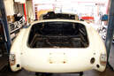 01/2012, Mercedes Bent 190 SL