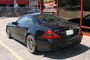 01/2012, Mercedes Bent 190 SL