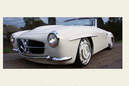 01/2012, Mercedes Bent 190 SL