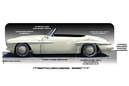 01/2012, Mercedes Bent 190 SL