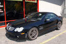 01/2012, Mercedes Bent 190 SL