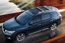 01/2012, Nissan Pathfinder Concept, Detroit