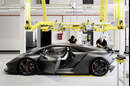 01/2013 Lamborghini Sesto Elemento