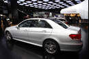 01/2013 Mercedes E-Klasse