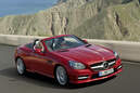 0111, Mercedes SLK