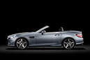 0111, Mercedes SLK