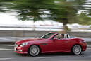 0111, Mercedes SLK