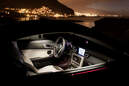 0111, Mercedes SLK, Innenraum