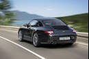 0111, Porsche 911 Sondermodell Black Edition