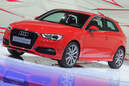 02/2012 Audi A3 