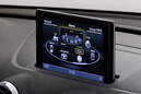 02/2012 Audi A3 , MMI Display