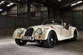 02/2012 Morgan Roadster 3.7