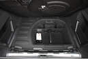 03/11 Citroen C5 Tourer E-HDi 110 Airdream, Staufach, Kofferraum