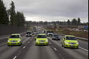 03/11 Mercedes F-Cell World Drive Etappe 27, Mercedes B-Klasse