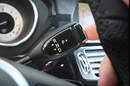 03/11 aumospo 07/2011 Mercedes CLS 350, Automatikwählhebel