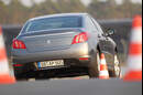 03/11 aumospo06/2011 Peugeot 508 140 HDi