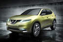 03/2012, Nissan HiCross Concept Genf