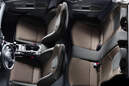 0310, Subaru Impreza XV Crossover