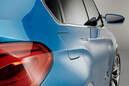 04/2013, BMW Concept X4 ams-Material