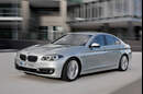 05/2013, BMW 5er Limousine