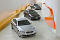 05/2013, BMW 5er Modellfamilie