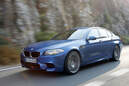 06/11 BMW M5 Limousine