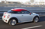 06/11 Mini Coupe
