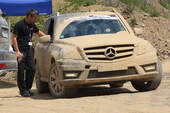 06/11 Offroad-Challenge 2011, Vorausscheidung Nürburgring