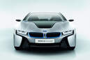 07/2011, BMW i8 Concept