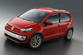 09/2011, VW Cross Up